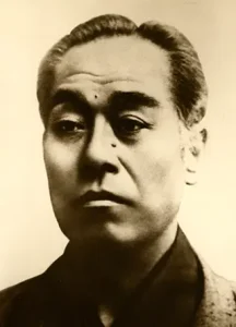 福沢諭吉の肖像