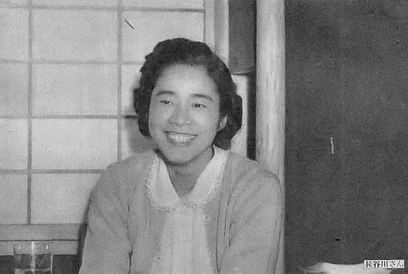 1949年の長谷川町子